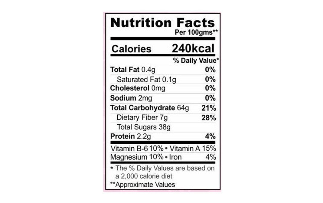 Agile Organic California Pitted Prunes    Pack  150 grams